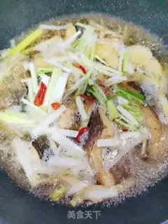 Make The onion step 4