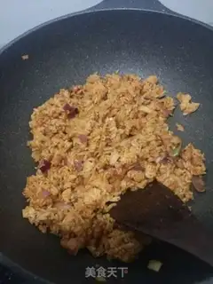 Make Korean cabbage step 7