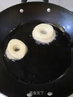Make Donuts step 6