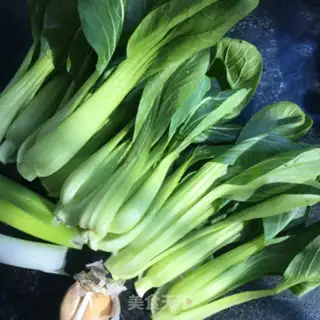 Make Snack of veggies step 0