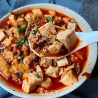 Make Tofu step 7