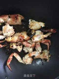 Make Crabs step 8