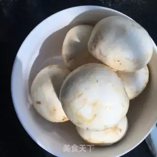 Make Snack of veggies step 1