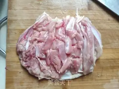 Make Homemade beef sausage powder step 9