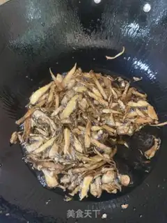 Make Guan Nam with fish rice step 6