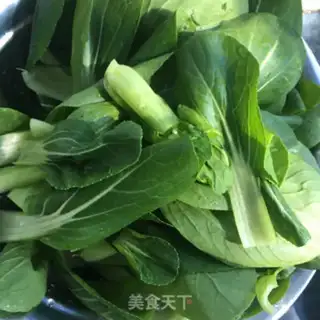 Make Snack of veggies step 2