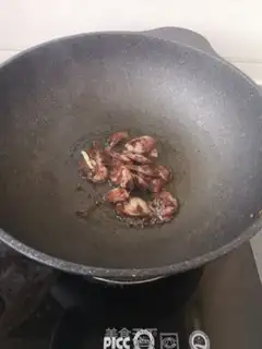 Make Weenies step 2