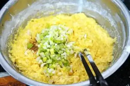 Make Tacos step 4