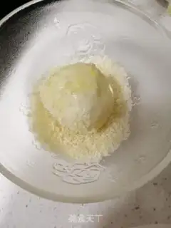 Make Cheese potato ball step 5