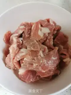 Make Boiled meat step 2