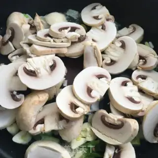Make Snack of veggies step 6