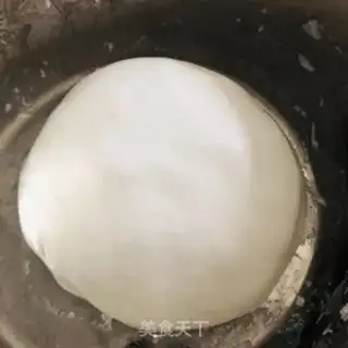 Make Donkey rolls step 0
