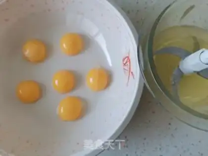 Make A pancake step 1