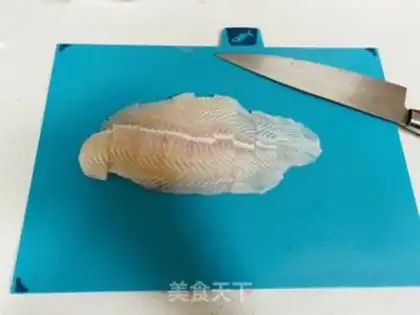 Make Crabs step 0