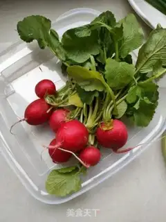 Make Sweet cherry carrots step 0