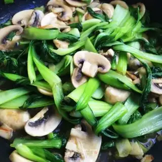 Make Snack of veggies step 9