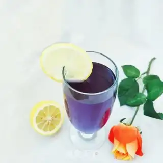 Make Lemon tea step 0