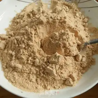 Make Donkey rolls step 3