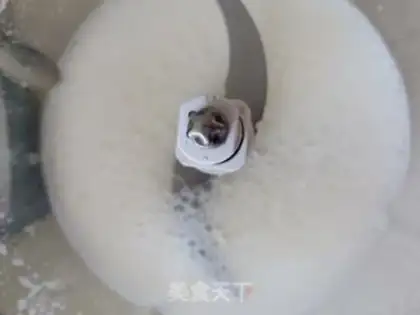 Make A pancake step 4