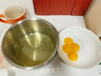 Make Crabs step 3