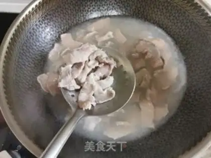 Make Boiled meat step 6