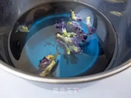 Make Lemon tea step 3