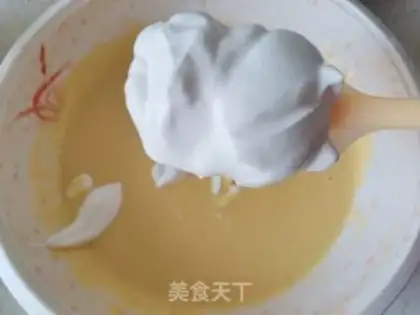 Make A pancake step 7