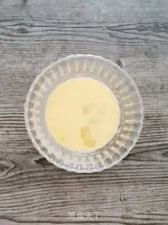 Make Three fresh pies step 2