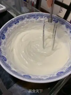 Make Cheesecake step 2
