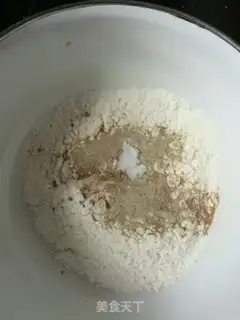 Make Seven-coloured omelet step 0