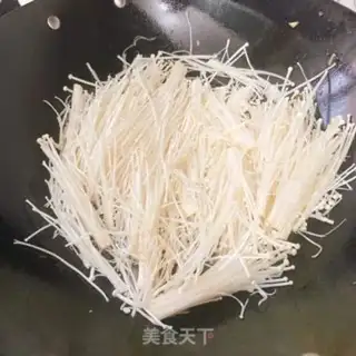Make Dry bean tofu step 6