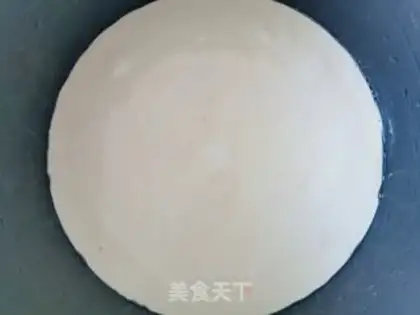 Make A pancake step 9