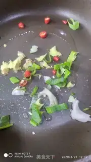Make Slippery fish step 3