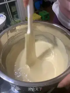 Make Cheesecake step 4