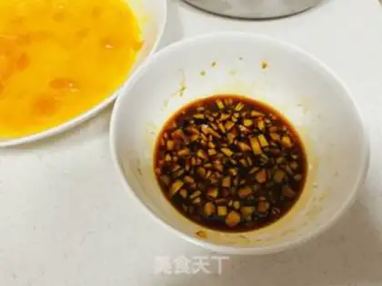 Make Crabs step 7