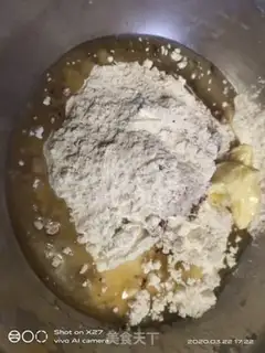 Make Donuts step 2