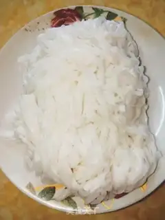Make Fired river powder step 2