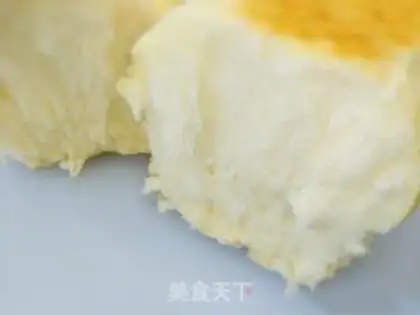 Make Milk toast step 0