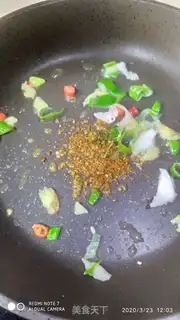 Make Slippery fish step 4