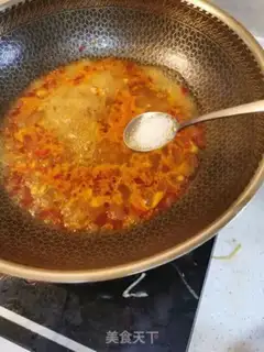 Make Boiled meat step 11