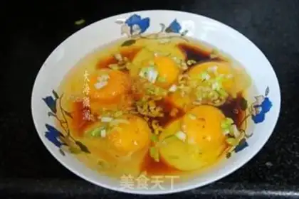 Make Eggs step 3