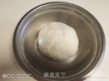 Make Donuts step 3