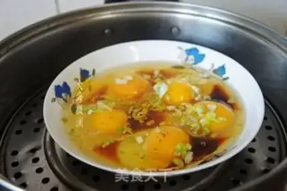 Make Eggs step 4