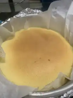 Make Cheesecake step 6