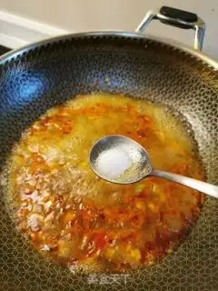 Make Boiled meat step 12