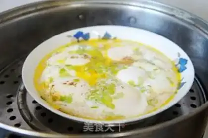 Make Eggs step 5