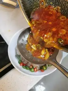 Make Boiled meat step 13
