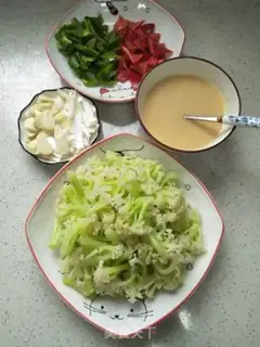 Make Taste bouquets step 4