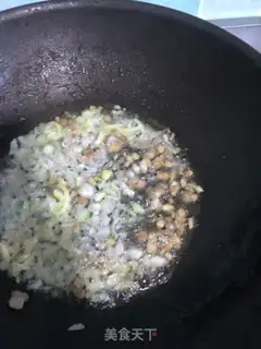 Make Soy sauce step 1