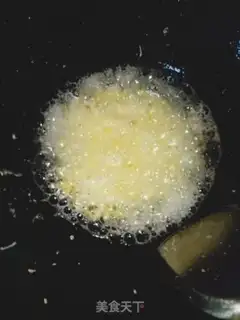 Make Fired river powder step 5
